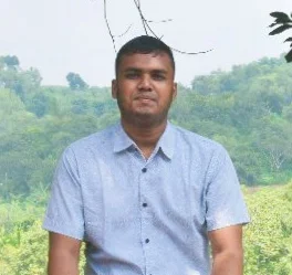 Mahmudul Hasan