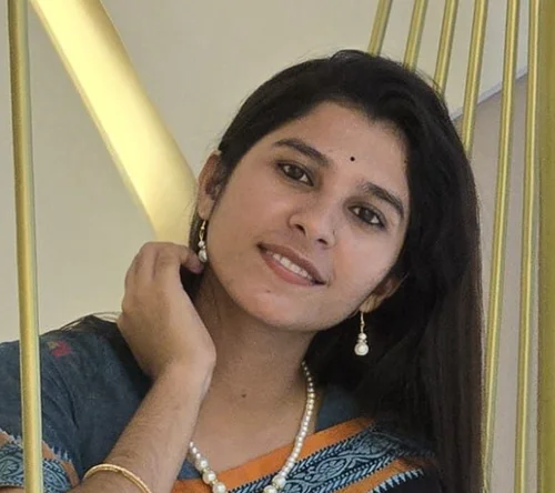 Homaira Jahan Sonom